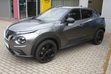 Nissan Juke Gebrauchtwagen