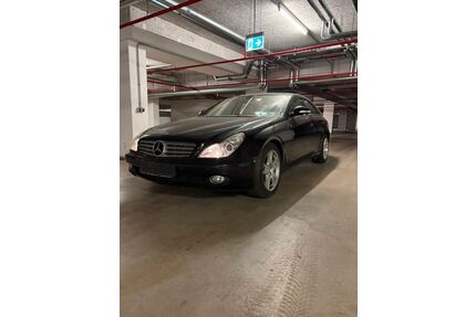 Mercedes-Benz CLS 350 Gebrauchtwagen