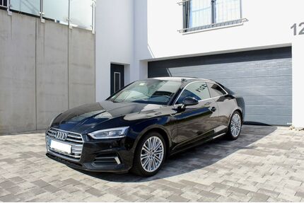 Audi A5 Gebrauchtwagen