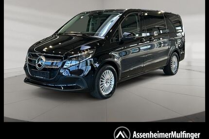 Mercedes-Benz EQV Gebrauchtwagen