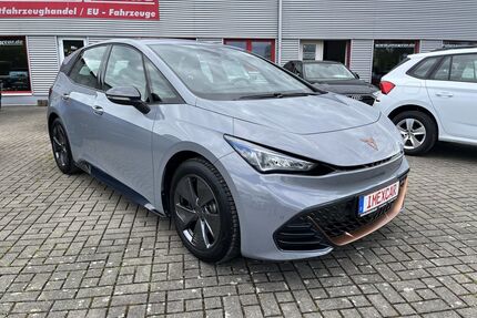 Cupra Born Gebrauchtwagen