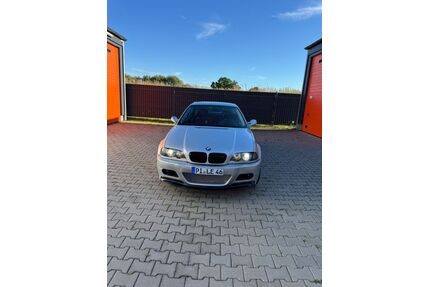 BMW 323 Gebrauchtwagen