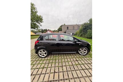 Opel Corsa Gebrauchtwagen