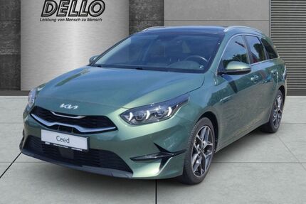 Kia ceed Sportswagon Gebrauchtwagen