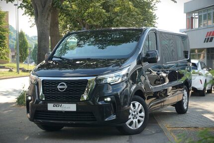 Nissan Primastar Gebrauchtwagen