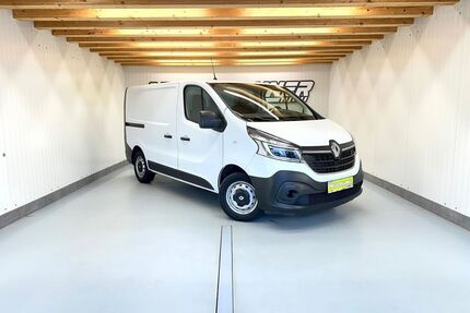 Renault Trafic Gebrauchtwagen