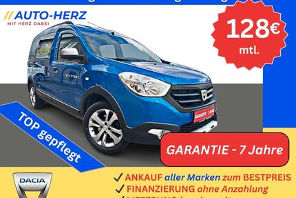 Dacia Dokker Gebrauchtwagen