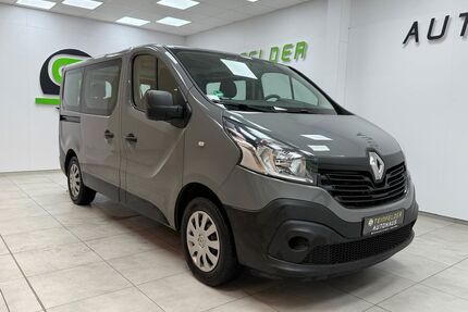 Renault Trafic Gebrauchtwagen