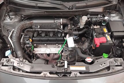 Suzuki Swift Gebrauchtwagen