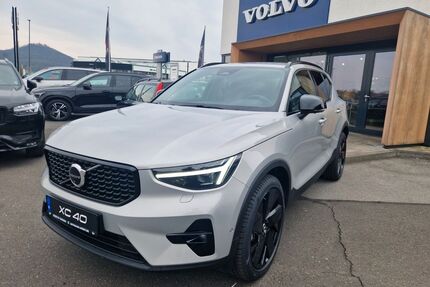 Volvo XC40 Gebrauchtwagen