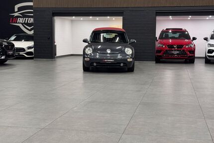VW New Beetle Gebrauchtwagen