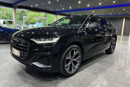 Audi Q8 Gebrauchtwagen