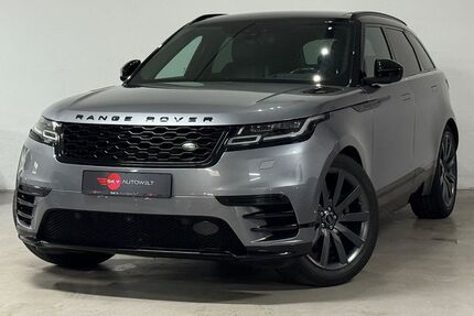 Land Rover Range Rover Velar Gebrauchtwagen