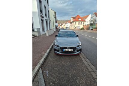 Hyundai i30 Gebrauchtwagen