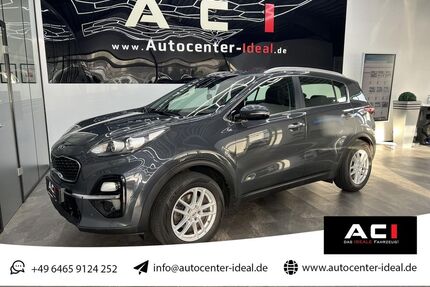 Kia Sportage Gebrauchtwagen