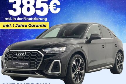 Audi SQ5 Gebrauchtwagen