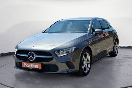 Mercedes-Benz A 200 Gebrauchtwagen