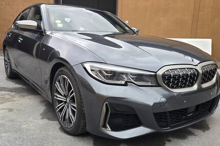BMW M340d Gebrauchtwagen