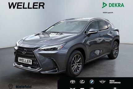 Lexus NX 450h Gebrauchtwagen