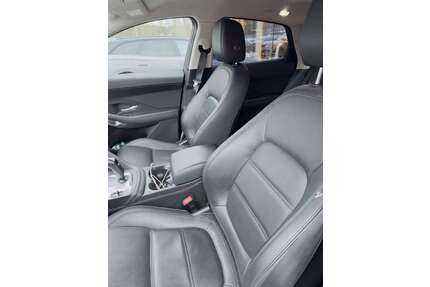 Jaguar E-Pace Gebrauchtwagen