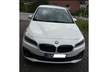BMW 218 Gran Tourer Gebrauchtwagen