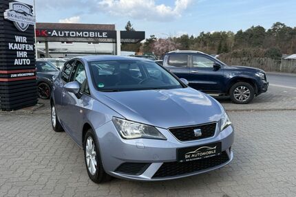 Seat Ibiza Gebrauchtwagen