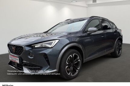 Cupra Formentor Gebrauchtwagen