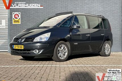 Renault Espace Gebrauchtwagen