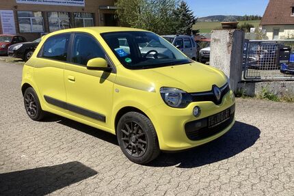 Renault Twingo Gebrauchtwagen