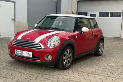 Mini Cooper Gebrauchtwagen