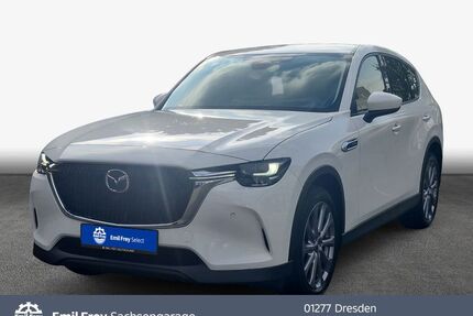 Mazda CX-60 Gebrauchtwagen