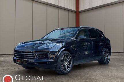 Porsche Cayenne Gebrauchtwagen