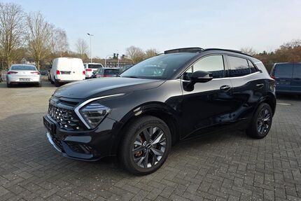 Kia Sportage Gebrauchtwagen