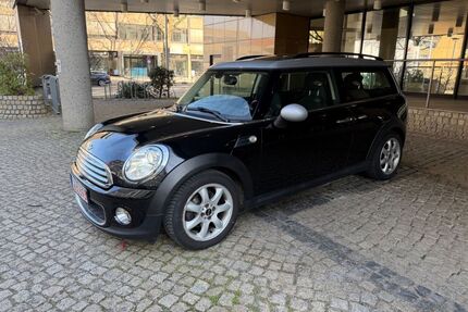 Mini Cooper D Gebrauchtwagen