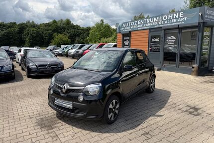 Renault Twingo Gebrauchtwagen