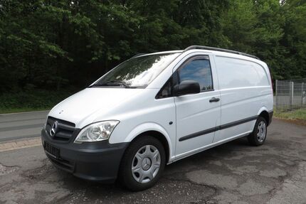 Mercedes-Benz Vito Gebrauchtwagen