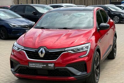 Renault Arkana Gebrauchtwagen