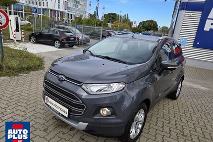 Ford EcoSport Gebrauchtwagen
