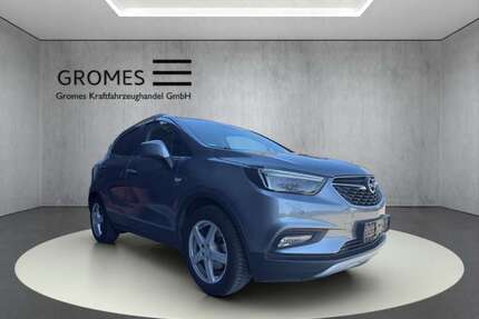 Opel Mokka Gebrauchtwagen