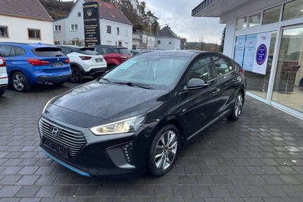 Hyundai IONIQ Gebrauchtwagen