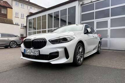 BMW 118 Gebrauchtwagen
