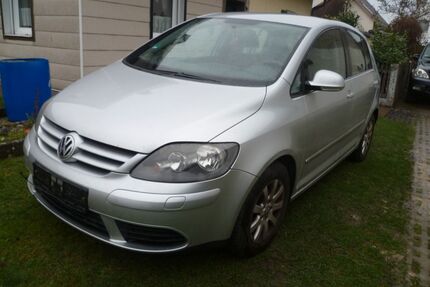 VW Golf Plus Gebrauchtwagen