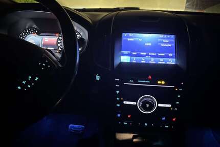 Ford Edge Gebrauchtwagen