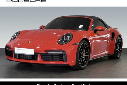 Porsche 992 Gebrauchtwagen