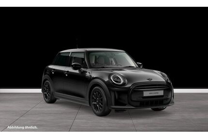 Mini Cooper Gebrauchtwagen