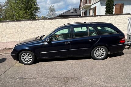 Mercedes-Benz E 270 Gebrauchtwagen