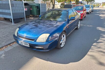 Honda Prelude Gebrauchtwagen