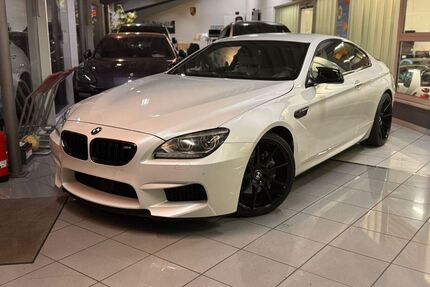 BMW 640 Gebrauchtwagen