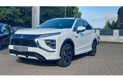 Mitsubishi Eclipse Cross Gebrauchtwagen