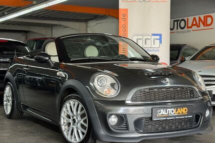 Mini Cooper SD Cabrio Gebrauchtwagen